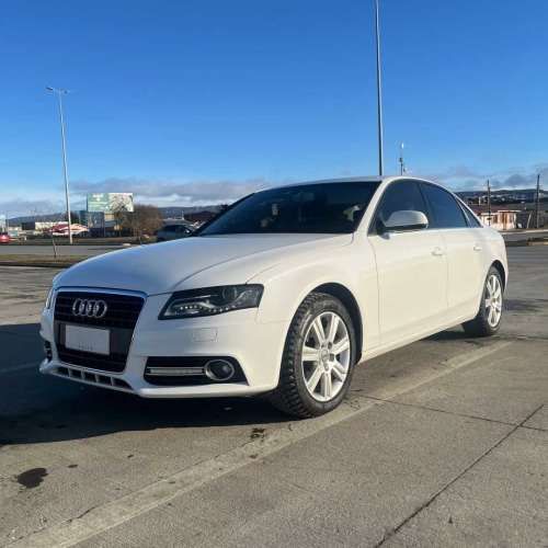 OFERTA ÚNICA:  AUDI A4 2.0 TDI 2012 - DIESEL FULL EQUIPO