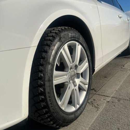 OFERTA ÚNICA:  AUDI A4 2.0 TDI 2012 - DIESEL FULL EQUIPO