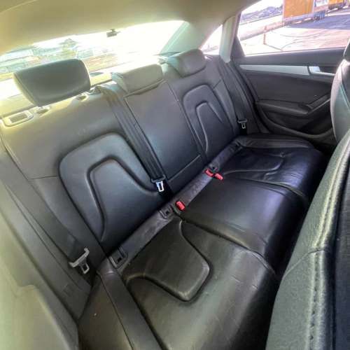 OFERTA ÚNICA:  AUDI A4 2.0 TDI 2012 - DIESEL FULL EQUIPO