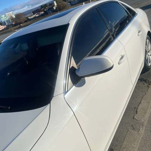 OFERTA ÚNICA:  AUDI A4 2.0 TDI 2012 - DIESEL FULL EQUIPO