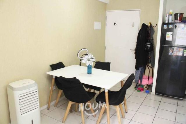 Departamento en Santa Rosa