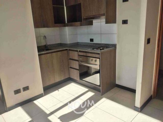 Departamento en Juan Martínez de Rozas