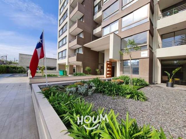 Departamento en Esmeralda