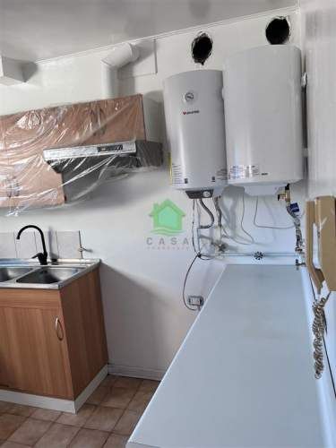 DEPARTAMENTO BAQUEDANO