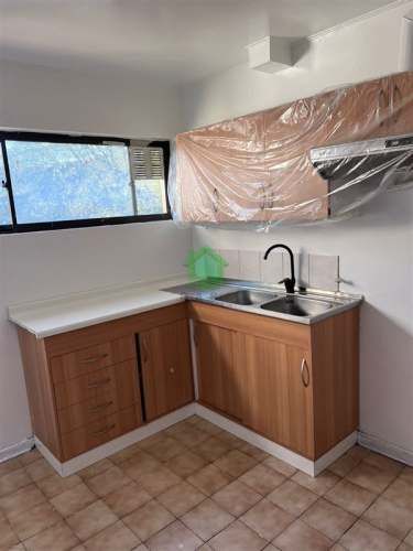 DEPARTAMENTO BAQUEDANO