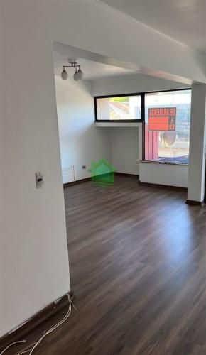 DEPARTAMENTO BAQUEDANO