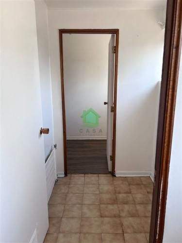 DEPARTAMENTO BAQUEDANO