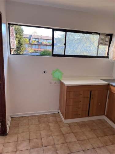 DEPARTAMENTO BAQUEDANO