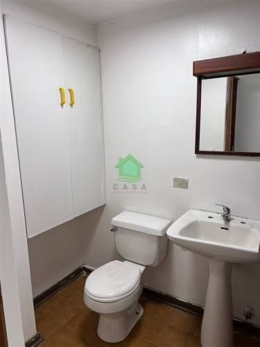 DEPARTAMENTO BAQUEDANO