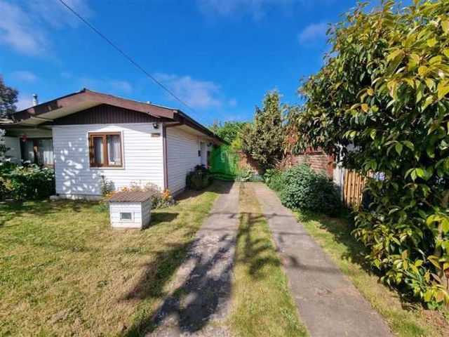 CASA AMADOR BARRIENTOS