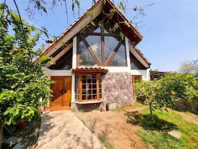 CASA Madreselvas con Ramón Cruz Montt