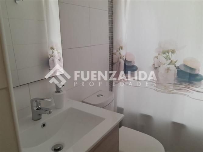 DEPARTAMENTO Edificio Los Coihues de Pucón