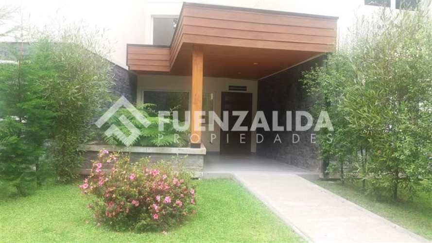 DEPARTAMENTO Edificio Los Coihues de Pucón