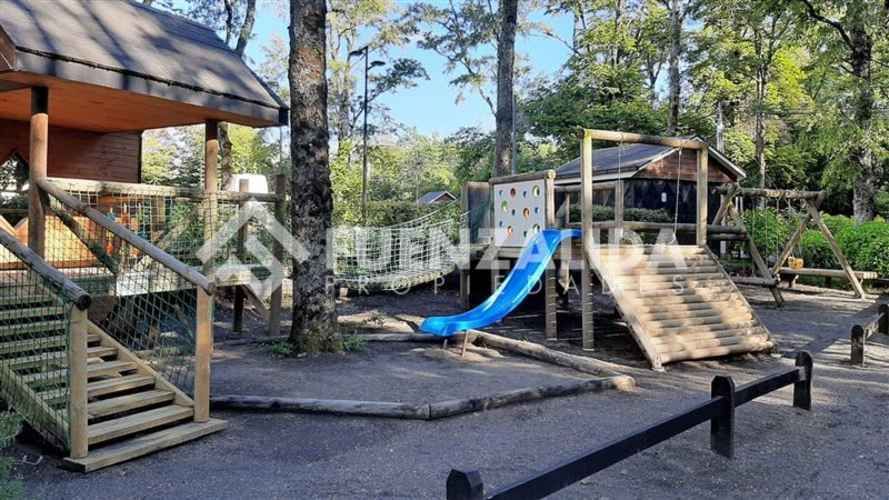 DEPARTAMENTO Edificio Los Coihues de Pucón