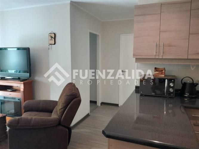 DEPARTAMENTO Edificio Los Coihues de Pucón