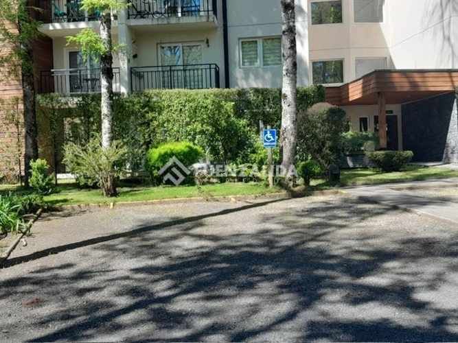 DEPARTAMENTO Edificio Los Coihues de Pucón