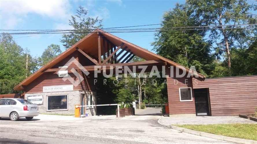 DEPARTAMENTO Edificio Los Coihues de Pucón