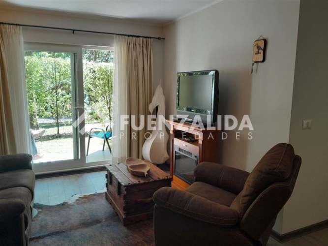 DEPARTAMENTO Edificio Los Coihues de Pucón