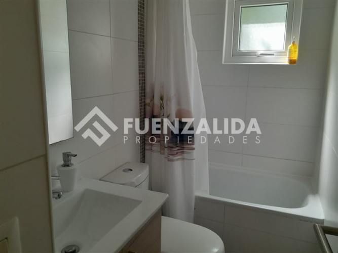 DEPARTAMENTO Edificio Los Coihues de Pucón