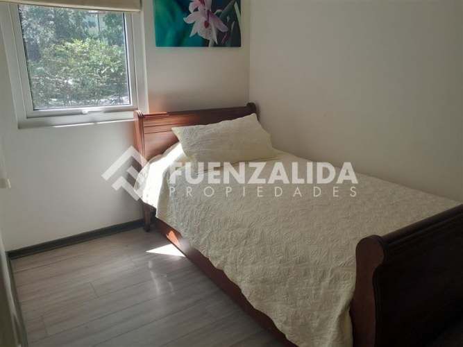 DEPARTAMENTO Edificio Los Coihues de Pucón