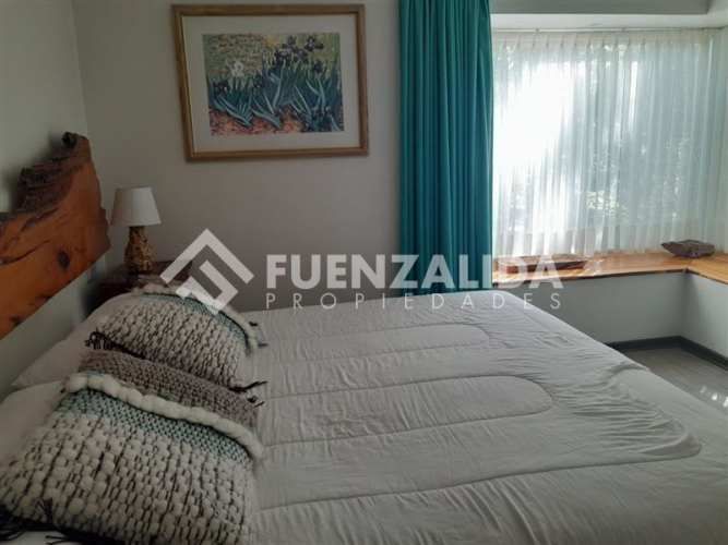 DEPARTAMENTO Edificio Los Coihues de Pucón