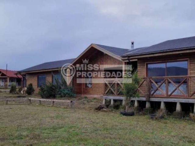 SE VENDE PARCELA EN CONDOMINIO LAS MARIPOSAS, TEMUCO