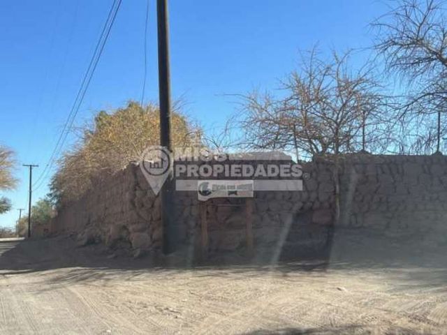 SE VENDE TERRENO AGRICOLA