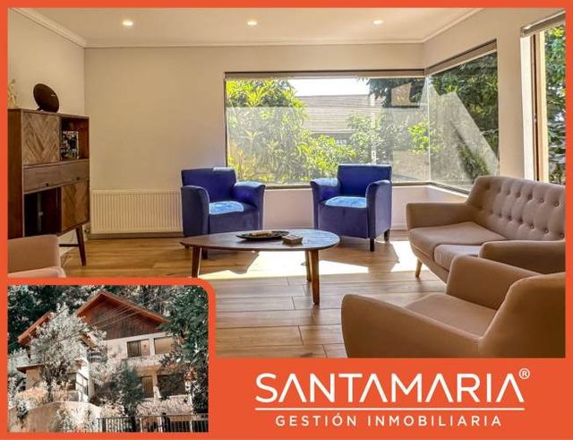 CASA Villuco, Chiguayante