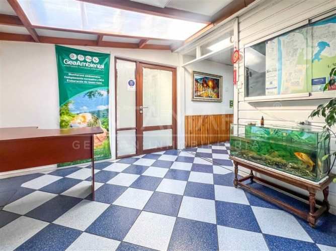 CASA Los Huertos Familiares, San Pedro de la Paz