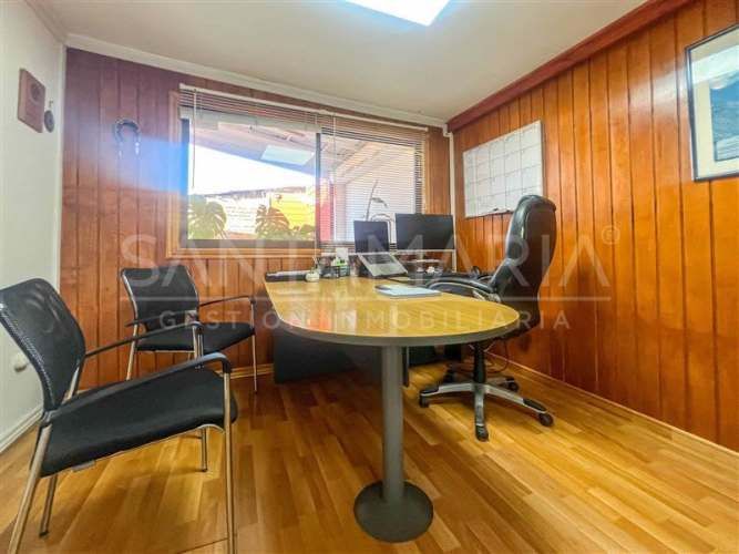 CASA Los Huertos Familiares, San Pedro de la Paz