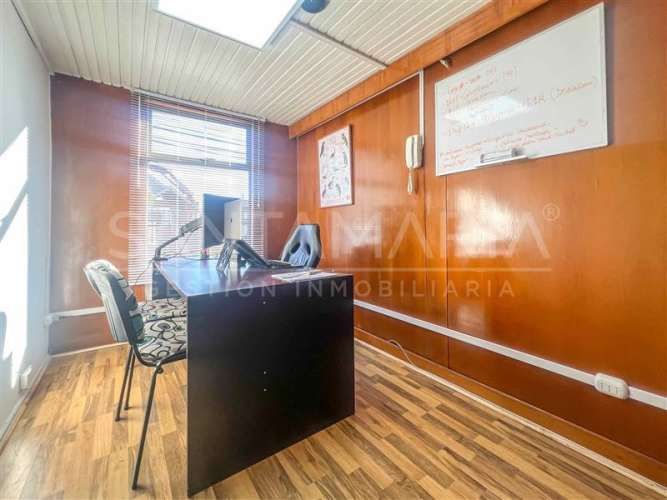 CASA Los Huertos Familiares, San Pedro de la Paz