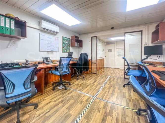 CASA Los Huertos Familiares, San Pedro de la Paz