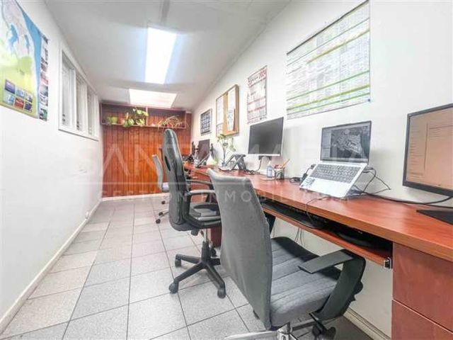 OFICINA Los Huertos Familiares, San Pedro de la Paz