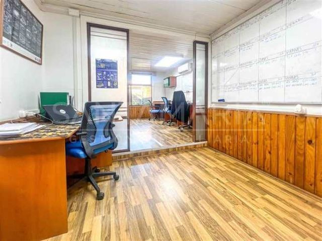 OFICINA Los Huertos Familiares, San Pedro de la Paz