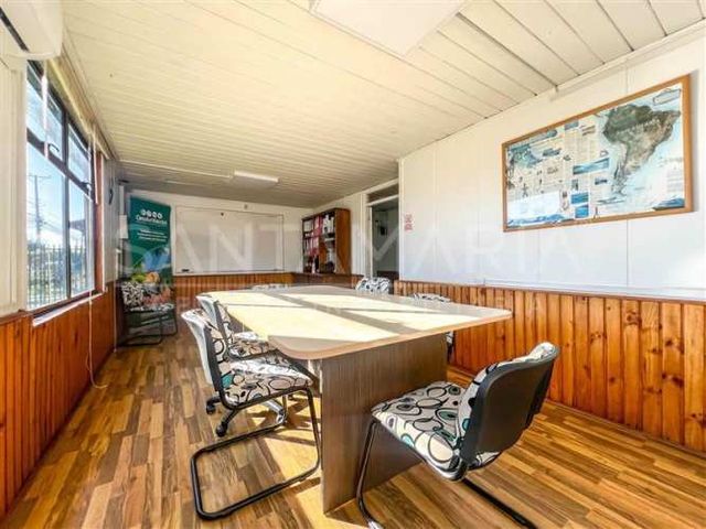 OFICINA Los Huertos Familiares, San Pedro de la Paz