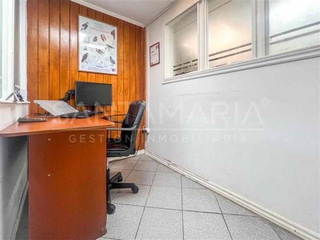 OFICINA Los Huertos Familiares, San Pedro de la Paz