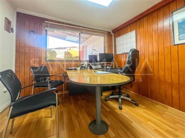 OFICINA Los Huertos Familiares, San Pedro de la Paz