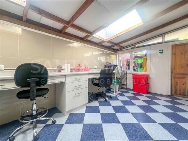 OFICINA Los Huertos Familiares, San Pedro de la Paz