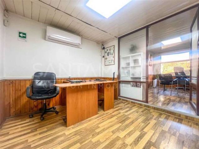 OFICINA Los Huertos Familiares, San Pedro de la Paz