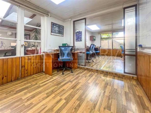 OFICINA Los Huertos Familiares, San Pedro de la Paz