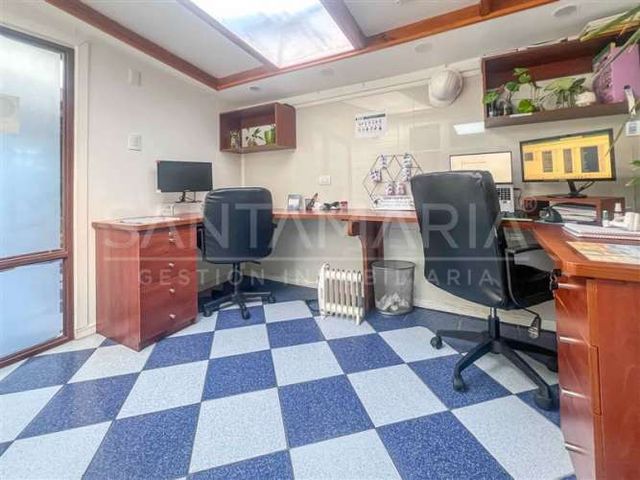 OFICINA Los Huertos Familiares, San Pedro de la Paz