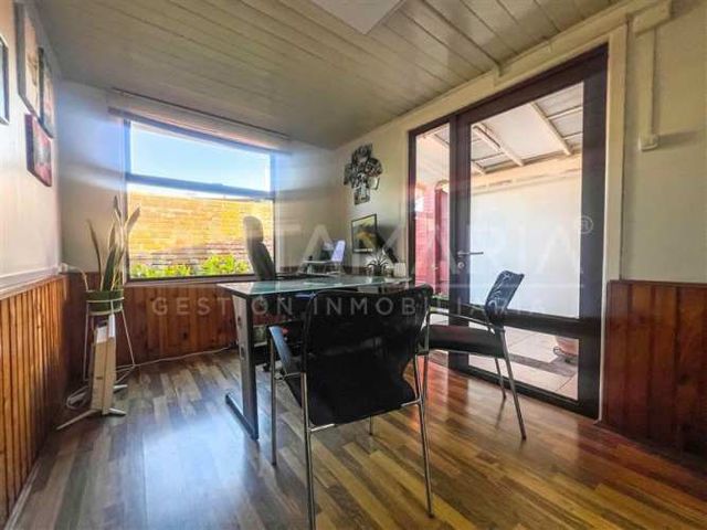 OFICINA Los Huertos Familiares, San Pedro de la Paz