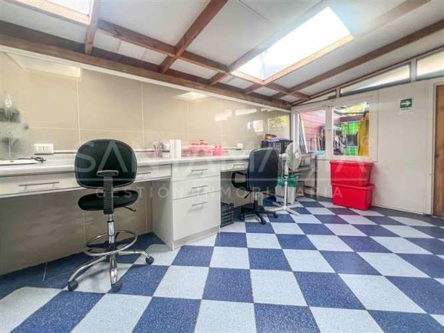 OFICINA Los Huertos Familiares, San Pedro de la Paz