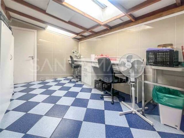 OFICINA Los Huertos Familiares, San Pedro de la Paz