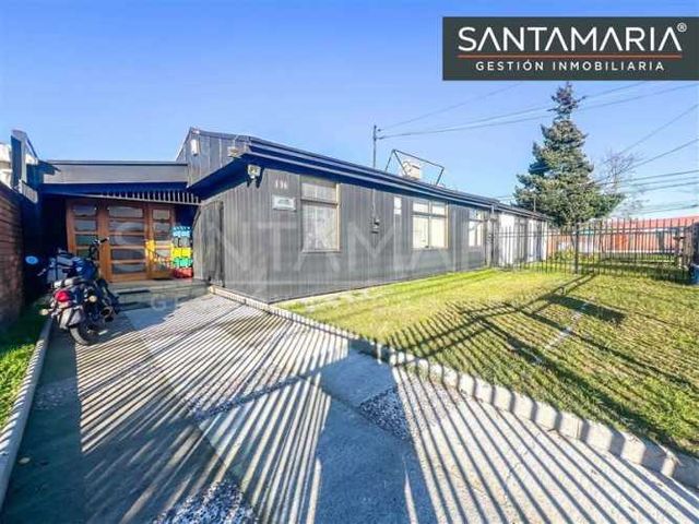 OFICINA Los Huertos Familiares, San Pedro de la Paz