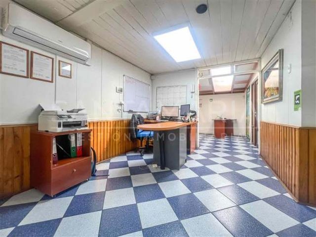 OFICINA Los Huertos Familiares, San Pedro de la Paz