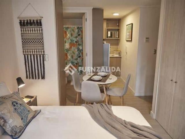 DEPARTAMENTO San Pablo con San Martín