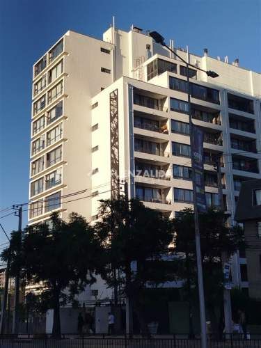 DEPARTAMENTO Vicuña Mackenna/Vicente Valdes