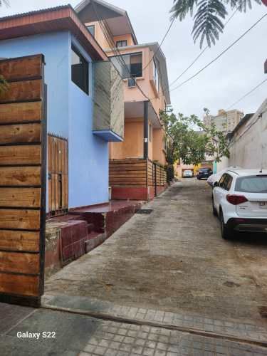 se vende sector centro, antofagasta