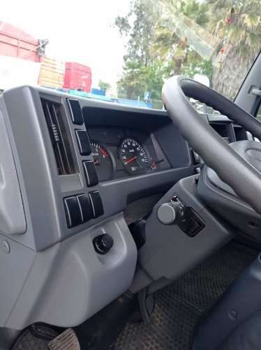 CHEVROLET 512, C/IVA, 27 ML Km